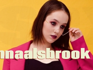 Glennaalsbrook