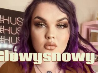 Glowysnowy