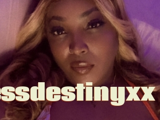 Goddessdestinyxx