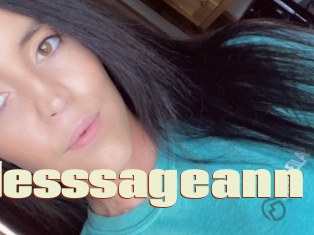 Goddesssageann