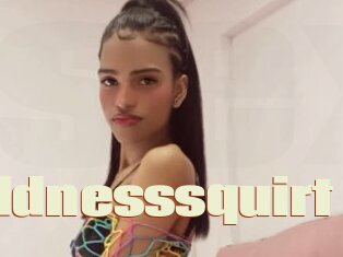 Goddnesssquirt