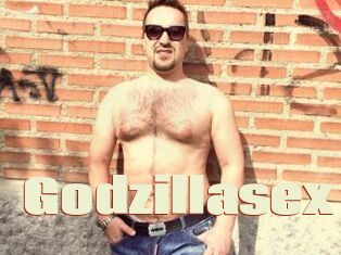 Godzillasex