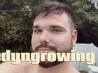 Greedyngrowing