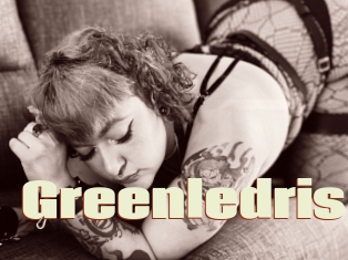 Greenledris