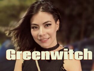 Greenwitch