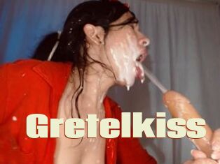 Gretelkiss
