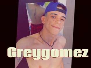 Greygomez