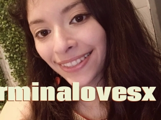 Guillerminalovesx