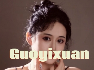 Guoyixuan