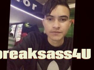 Guybreaksass4U
