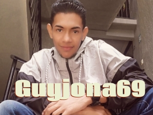 Guyjona69