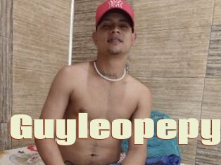 Guyleopepy