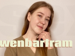 Gwenbartram