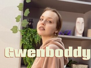 Gwenboddy