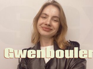 Gwenbouler