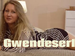 Gwendesert