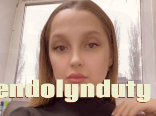 Gwendolynduty