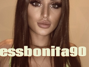 Gymgodessbonita90