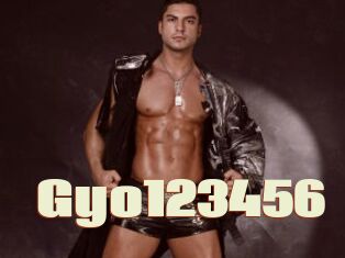 Gyo123456