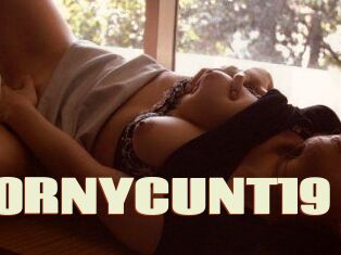 H0RNYCUNT19