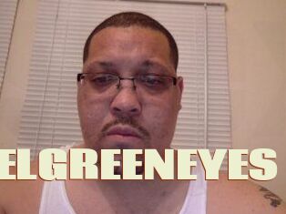 HAZELGREENEYES