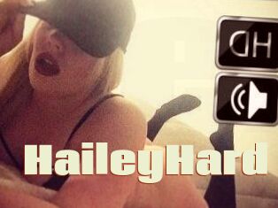 HaileyHard