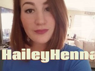 Hailey_Henna