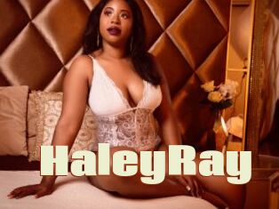 HaleyRay