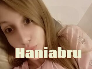 Haniabru