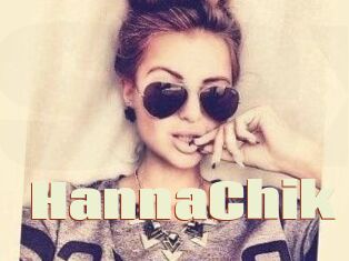 HannaChik