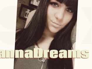 HannaDreams