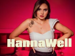 HannaWell