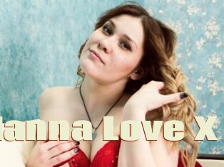 Hanna_Love_X