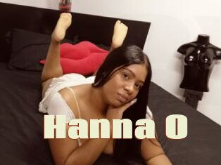 Hanna_O Sexe I