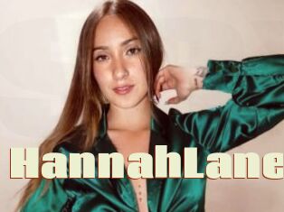 HannahLane Sexe I