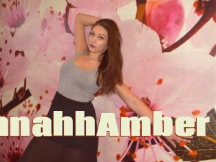 HannahhAmber