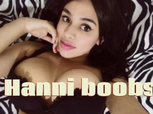 Hanni_boobs Sexe I