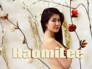 HaomiLee