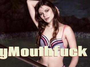 HardlyMouthfuck