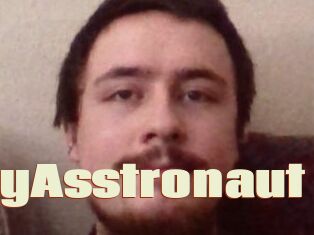Harry_Asstronaut