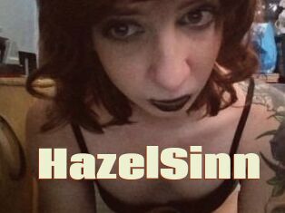 HazelSinn