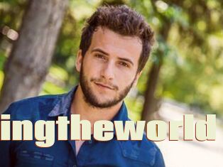 Healingtheworld