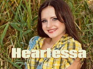 Heartessa