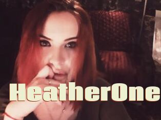 HeatherOne