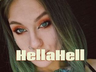 HellaHell
