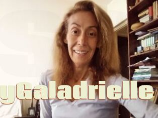HevenlyGaladrielle