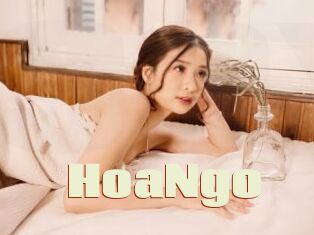 HoaNgo