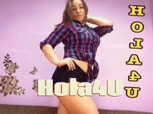 Hola4U