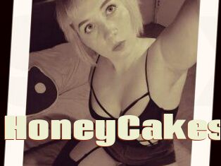 Honey_Cakes