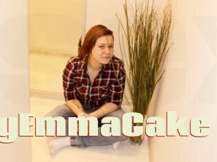 HoneyEmmaCake